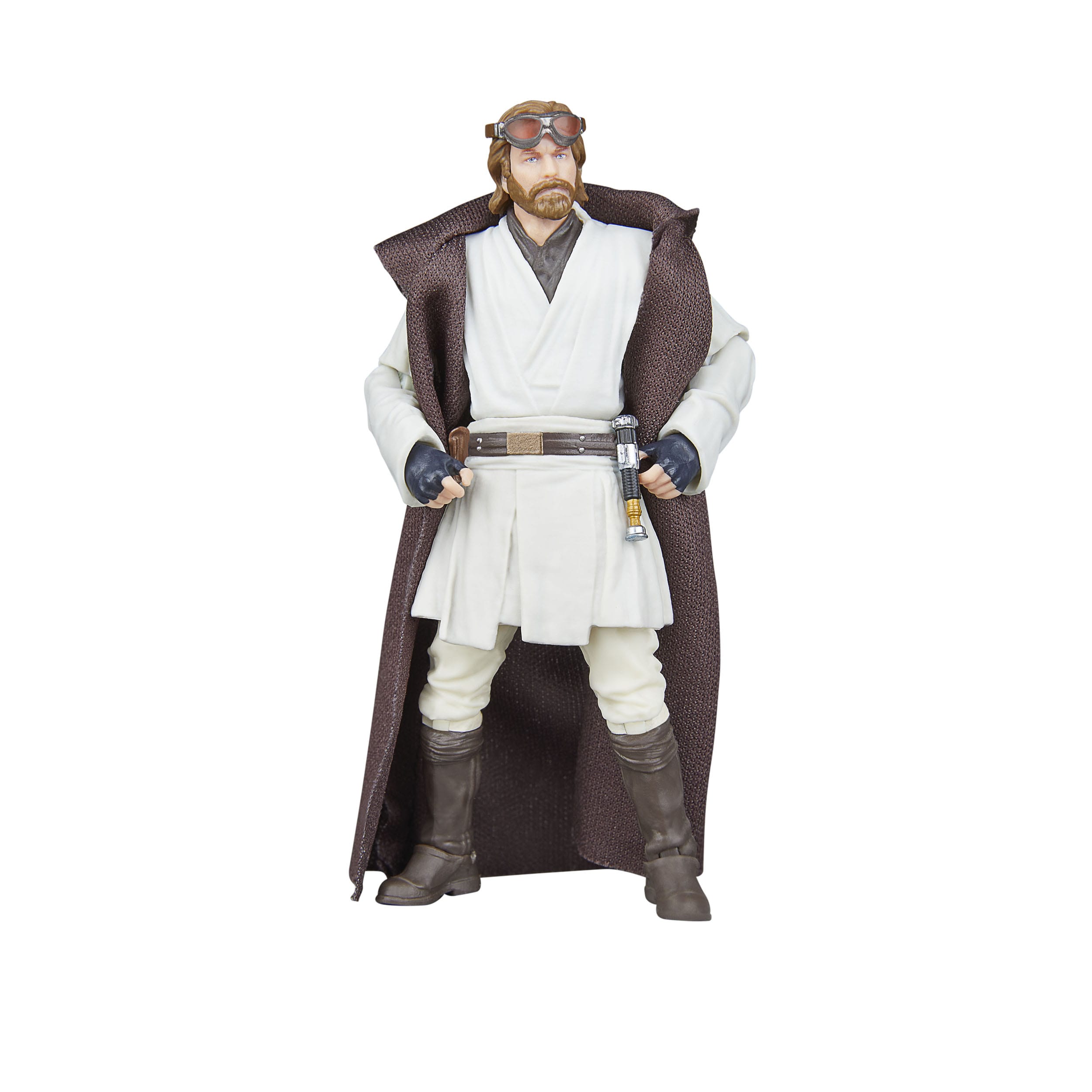 Star Wars Vintage Collection - Obi-Wan Kenobi - Obi-Wan Kenobi (Jedi Legend) VC357