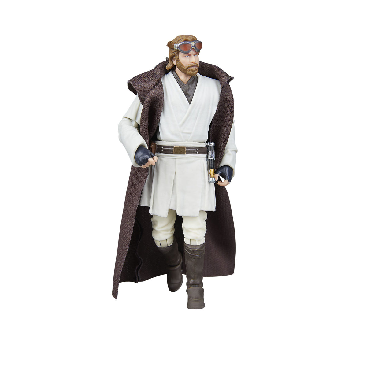 Star Wars: Obi-Wan Kenobi Vintage Collection Actionfigur Obi-Wan Kenobi (Jedi Legend) 10 cm
