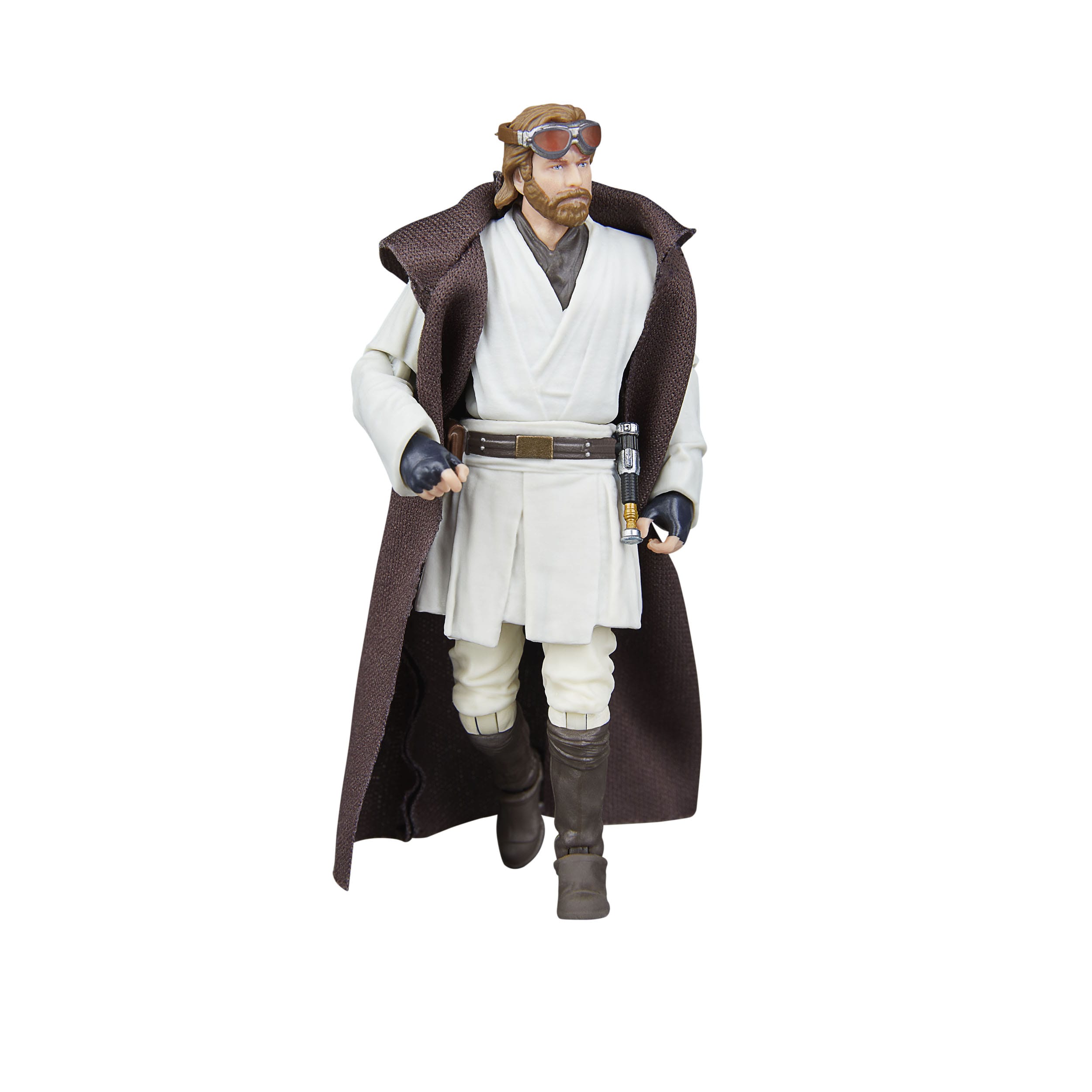 Star Wars Vintage Collection - Obi-Wan Kenobi - Obi-Wan Kenobi (Jedi Legend) VC357