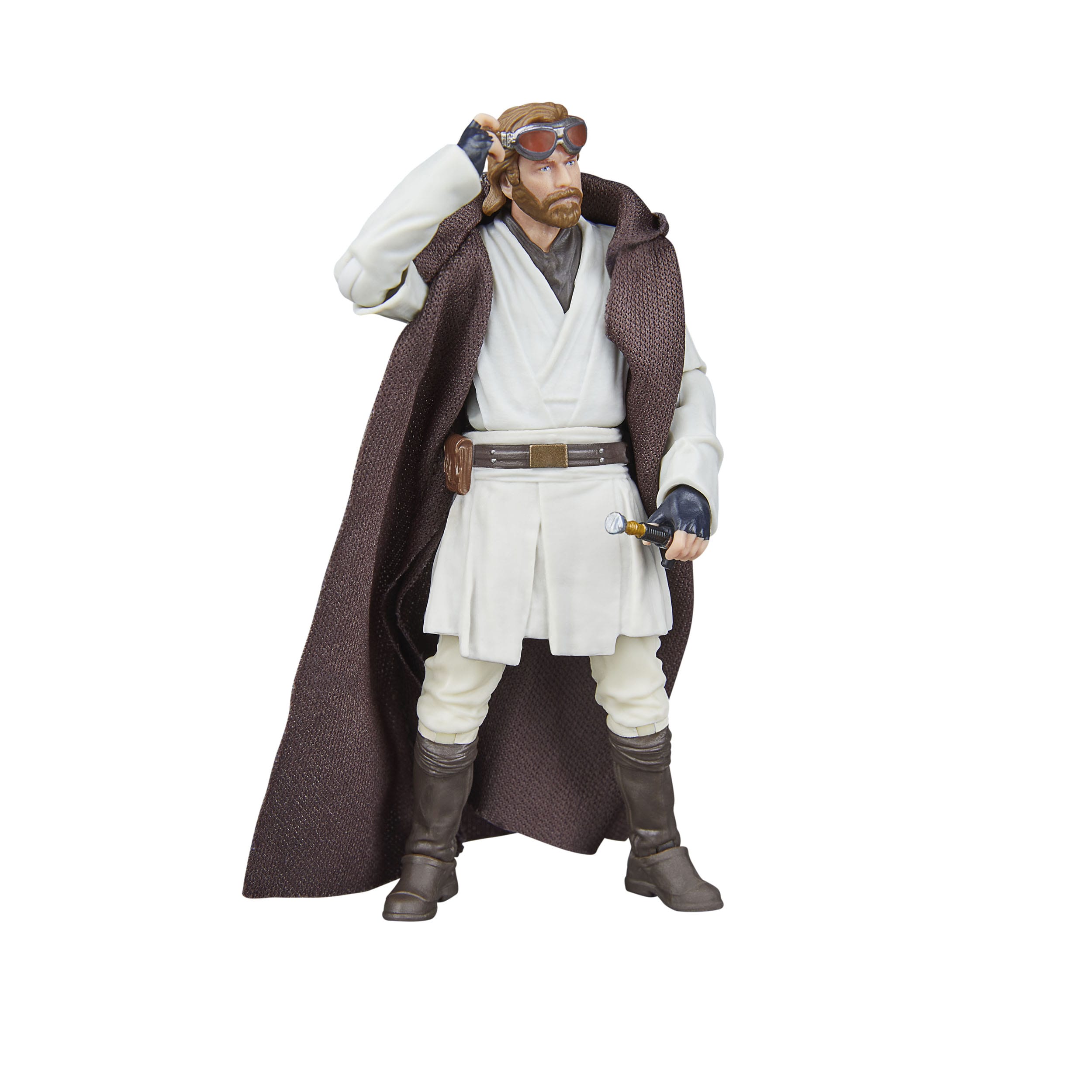 Star Wars Vintage Collection - Obi-Wan Kenobi - Obi-Wan Kenobi (Jedi Legend) VC357