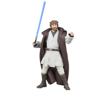 Star Wars: Obi-Wan Kenobi Vintage Collection Actionfigur Obi-Wan Kenobi (Jedi Legend) 10 cm