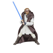 Star Wars: Obi-Wan Kenobi Vintage Collection Actionfigur Obi-Wan Kenobi (Jedi Legend) 10 cm
