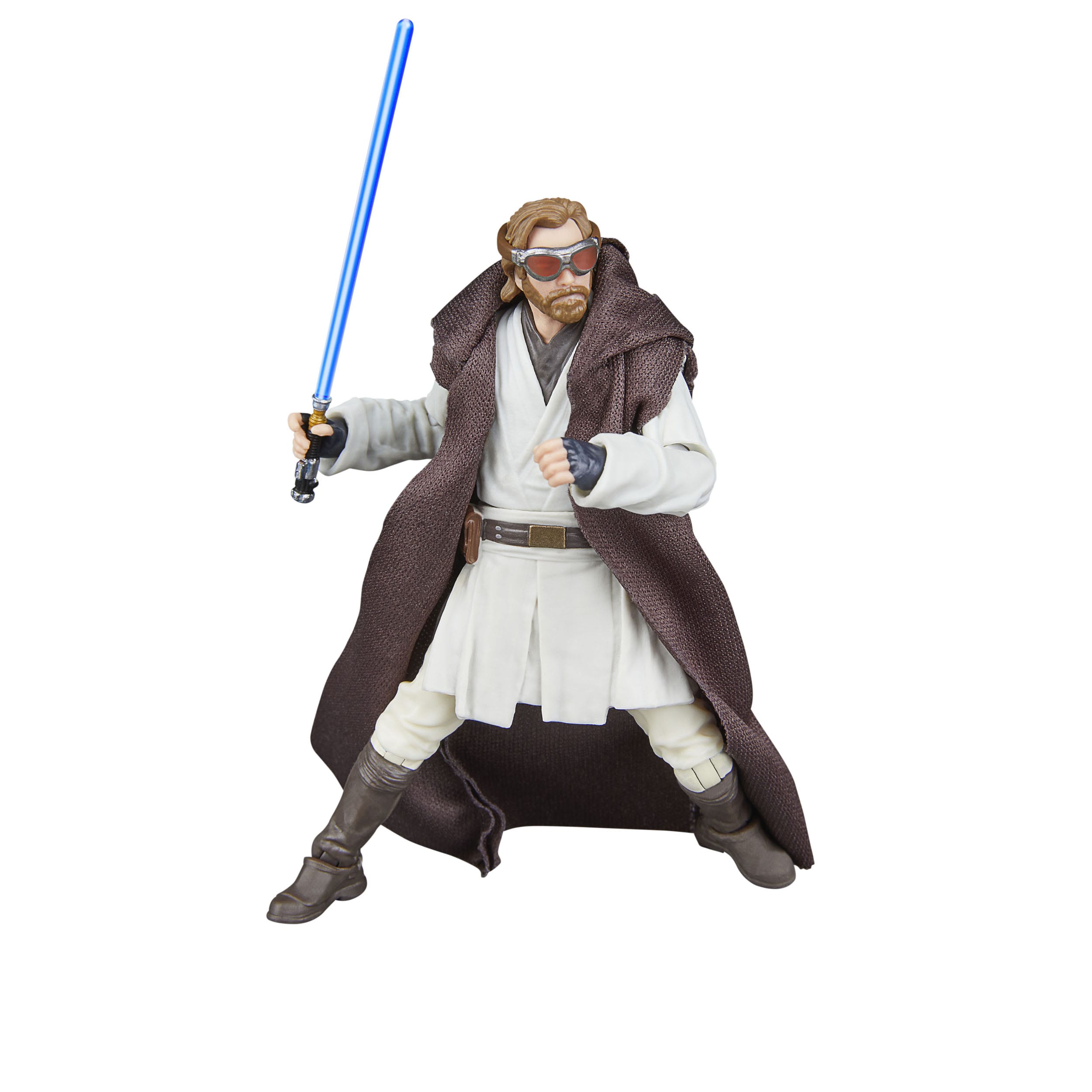 Star Wars Vintage Collection - Obi-Wan Kenobi - Obi-Wan Kenobi (Jedi Legend) VC357
