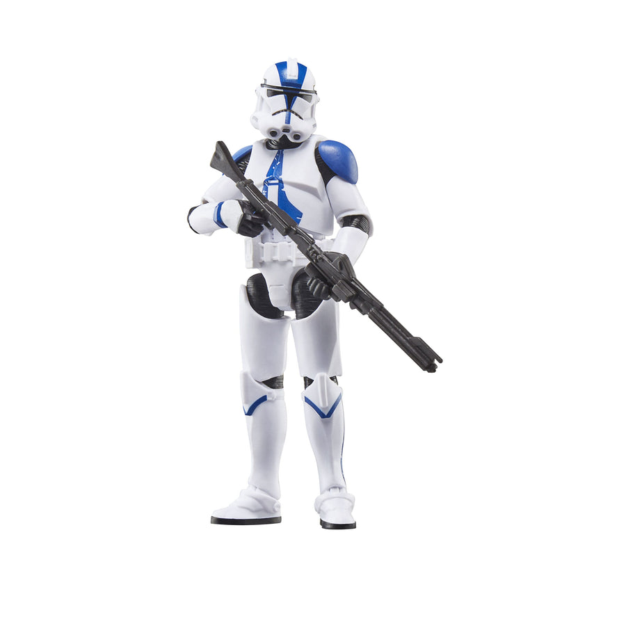 Star Wars: Obi-Wan Kenobi Vintage Collection Actionfigur Clone Trooper (501st Legion) 10 cm