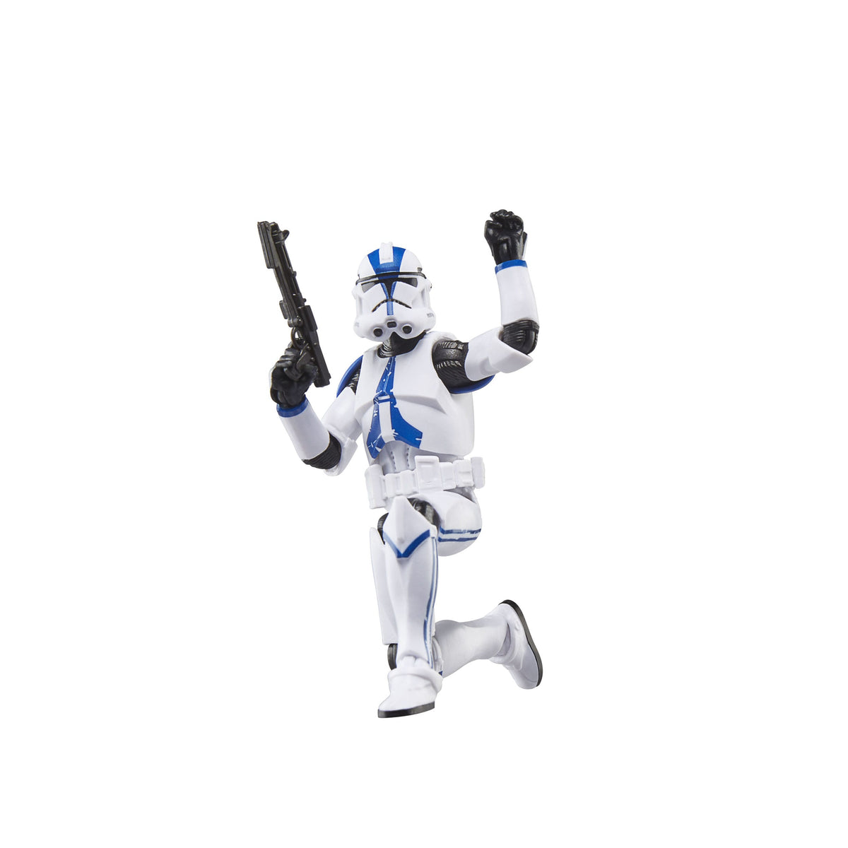 Star Wars: Obi-Wan Kenobi Vintage Collection Actionfigur Clone Trooper (501st Legion) 10 cm