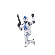 Star Wars: Obi-Wan Kenobi Vintage Collection Actionfigur Clone Trooper (501st Legion) 10 cm