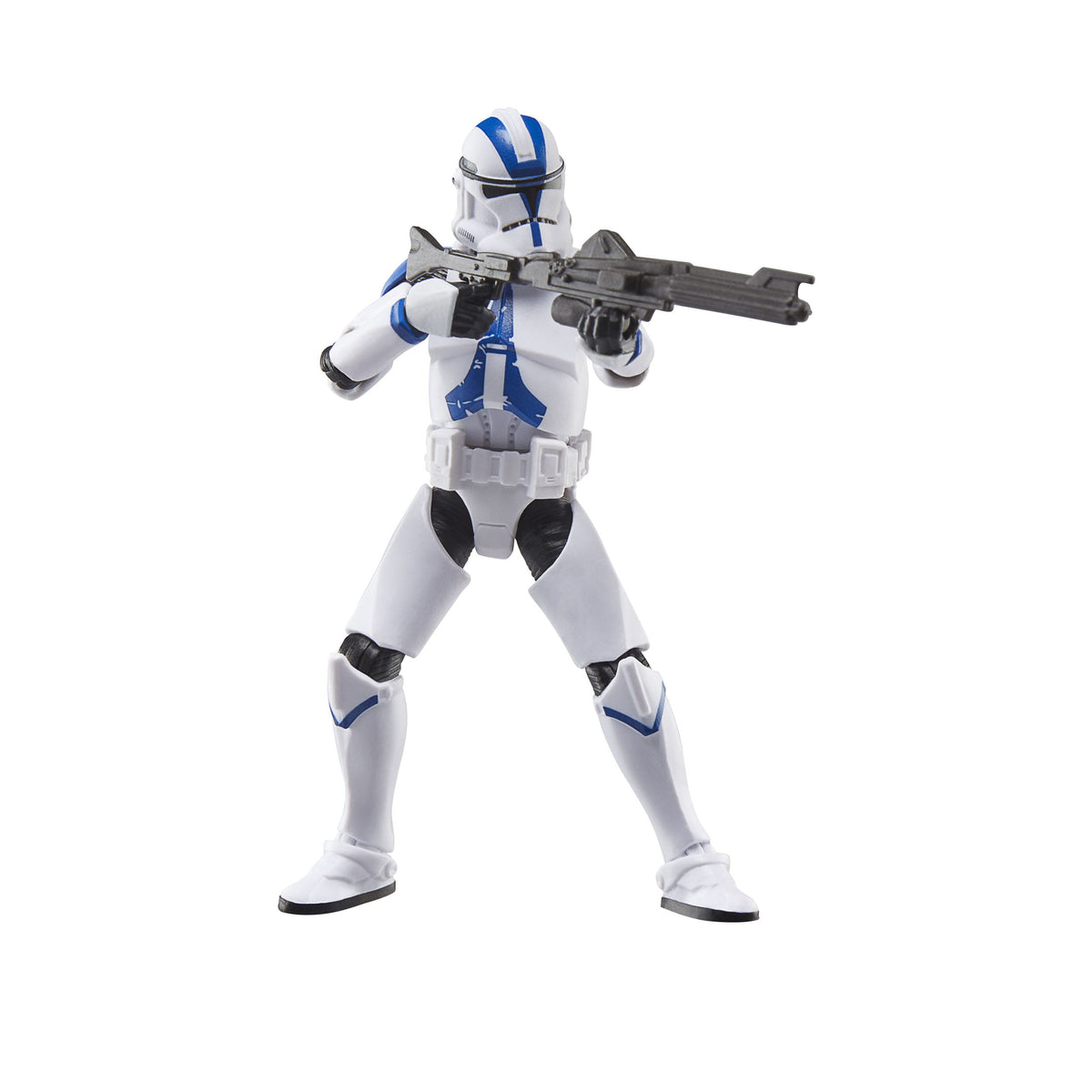 Star Wars: Obi-Wan Kenobi Vintage Collection Actionfigur Clone Trooper (501st Legion) 10 cm