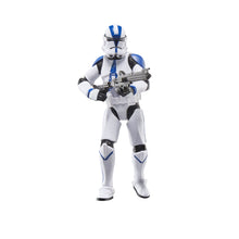 Star Wars: Obi-Wan Kenobi Vintage Collection Actionfigur Clone Trooper (501st Legion) 10 cm