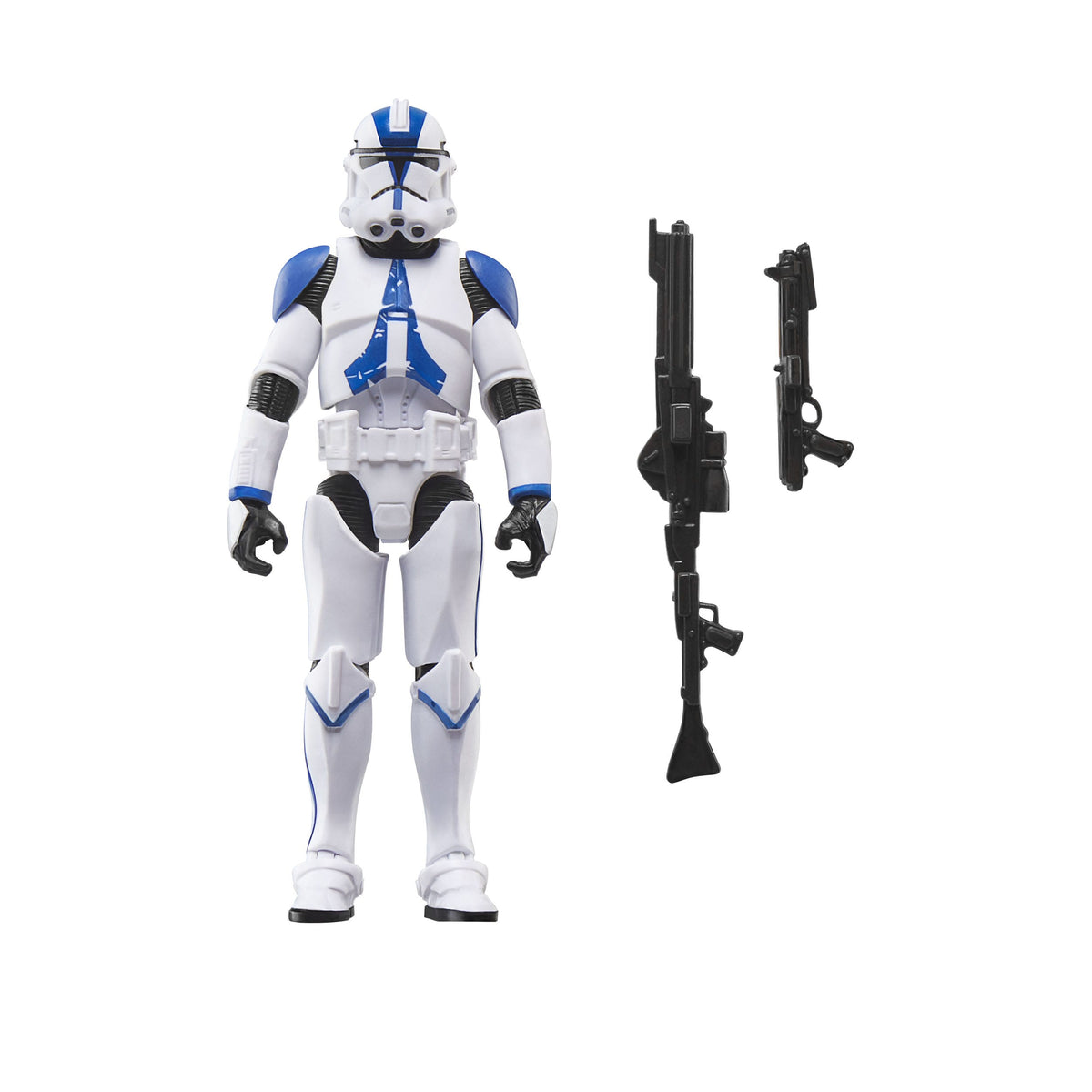 Star Wars: Obi-Wan Kenobi Vintage Collection Actionfigur Clone Trooper (501st Legion) 10 cm