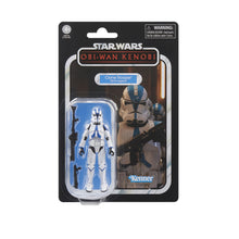 Star Wars: Obi-Wan Kenobi Vintage Collection Actionfigur Clone Trooper (501st Legion) 10 cm