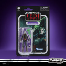 Figurine Star Wars Jedi : Survivor Vintage Collection - Sœur de la Nuit Merrin, 10 cm