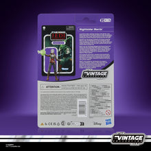 Figurine Star Wars Jedi : Survivor Vintage Collection - Sœur de la Nuit Merrin, 10 cm