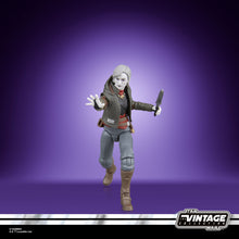 Figurine Star Wars Jedi : Survivor Vintage Collection - Sœur de la Nuit Merrin, 10 cm