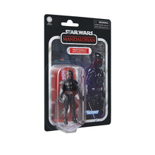 Star Wars: The Mandalorian Vintage Collection Actionfigur Moff Gideon (Dark Trooper Armor) 10 cm