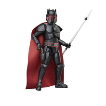 Star Wars: The Mandalorian Vintage Collection Actionfigur Moff Gideon (Dark Trooper Armor) 10 cm