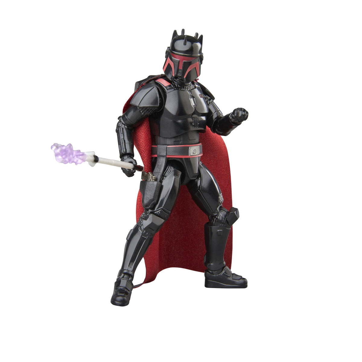 Star Wars: The Mandalorian Vintage Collection Actionfigur Moff Gideon (Dark Trooper Armor) 10 cm