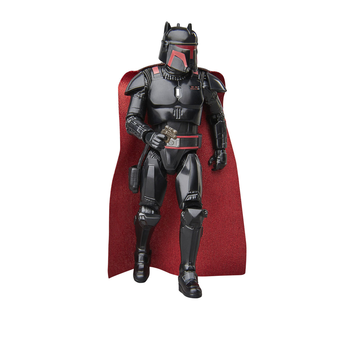 Star Wars: The Mandalorian Vintage Collection Actionfigur Moff Gideon (Dark Trooper Armor) 10 cm