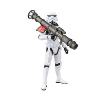 Star Wars Jedi: Survivor Vintage Collection Actionfigur Rocket Launcher Trooper 10 cm