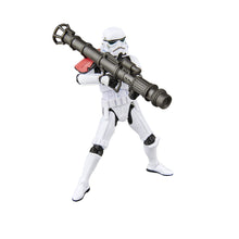 Star Wars Jedi: Survivor Vintage Collection Actionfigur Rocket Launcher Trooper 10 cm