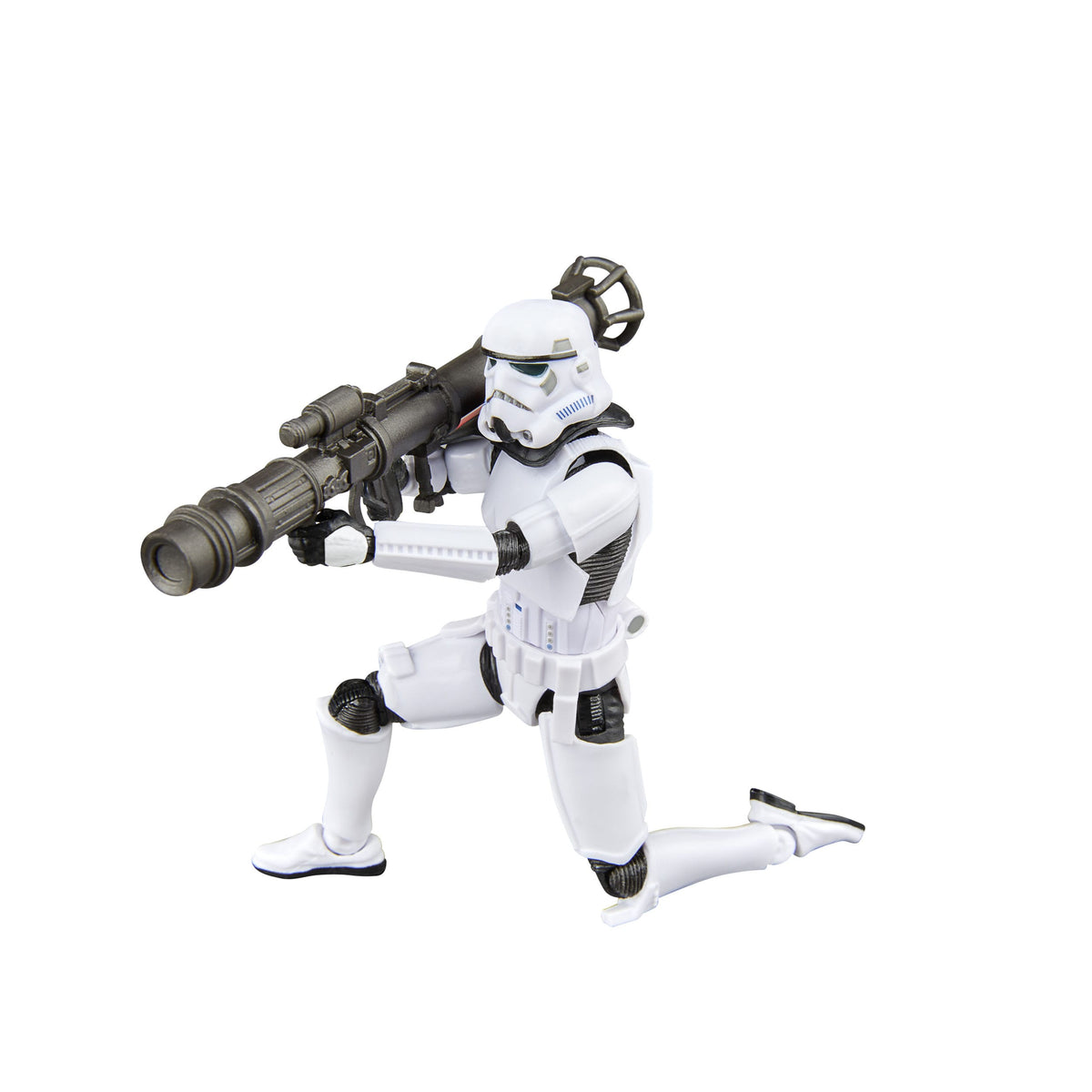 Star Wars Jedi: Survivor Vintage Collection Actionfigur Rocket Launcher Trooper 10 cm