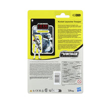 Star Wars Jedi: Survivor Vintage Collection Actionfigur Rocket Launcher Trooper 10 cm