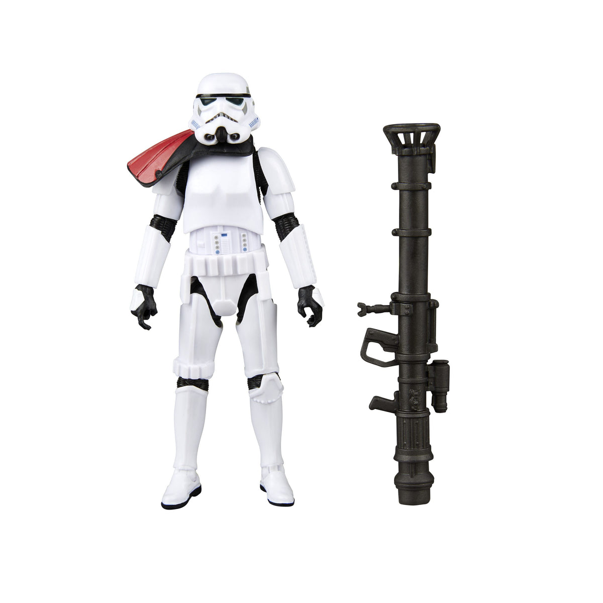 Star Wars Jedi: Survivor Vintage Collection Actionfigur Rocket Launcher Trooper 10 cm