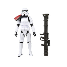 Star Wars Jedi: Survivor Vintage Collection Actionfigur Rocket Launcher Trooper 10 cm