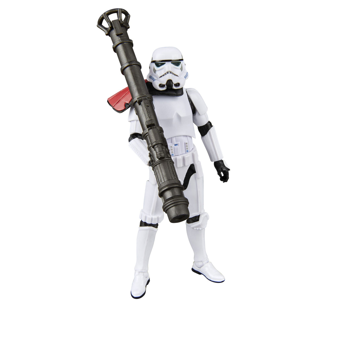 Star Wars Jedi: Survivor Vintage Collection Actionfigur Rocket Launcher Trooper 10 cm