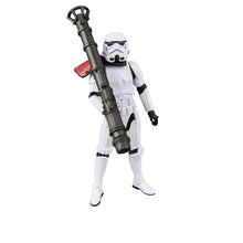 Star Wars Jedi: Survivor Vintage Collection Actionfigur Rocket Launcher Trooper 10 cm