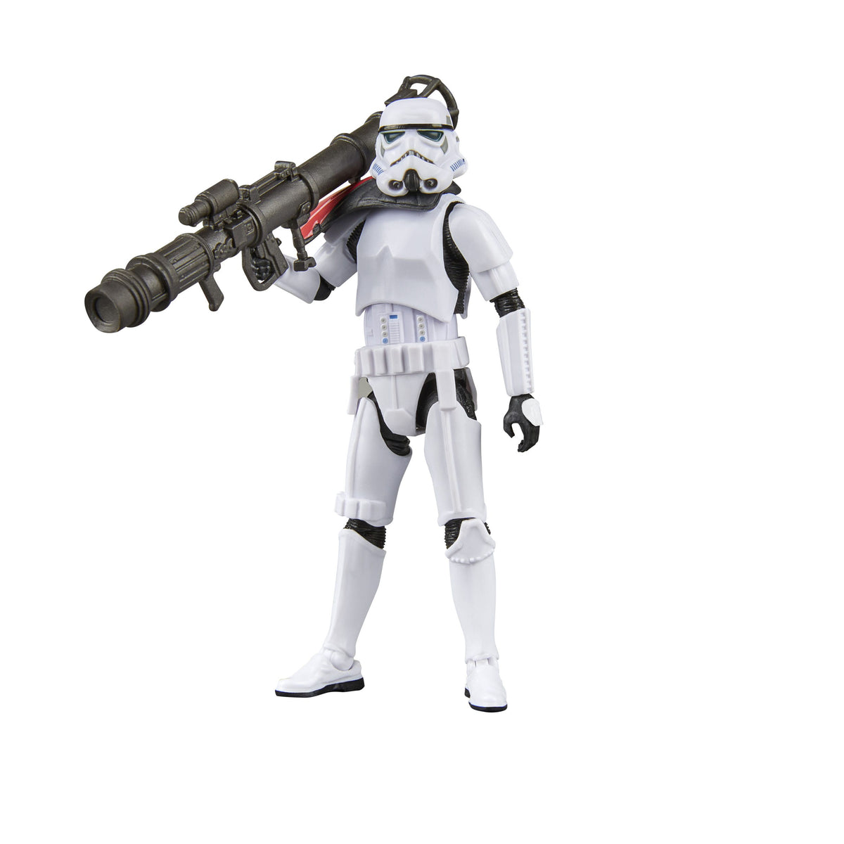 Star Wars Jedi: Survivor Vintage Collection Actionfigur Rocket Launcher Trooper 10 cm