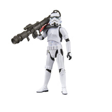 Star Wars Jedi: Survivor Vintage Collection Actionfigur Rocket Launcher Trooper 10 cm