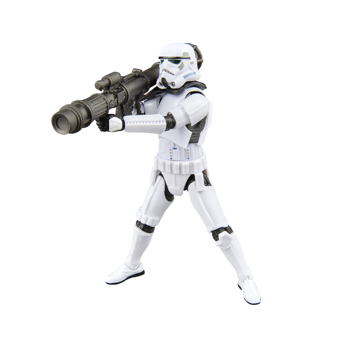 Star Wars Jedi: Survivor Vintage Collection Actionfigur Rocket Launcher Trooper 10 cm