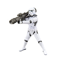 Star Wars Jedi: Survivor Vintage Collection Actionfigur Rocket Launcher Trooper 10 cm