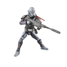 Figurine articulée Crosshair de la collection Vintage Star Wars : The Bad Batch, 10 cm