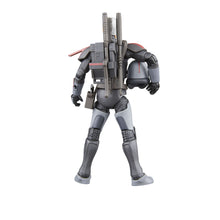Figurine articulée Crosshair de la collection Vintage Star Wars : The Bad Batch, 10 cm