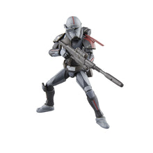 Figurine articulée Crosshair de la collection Vintage Star Wars : The Bad Batch, 10 cm