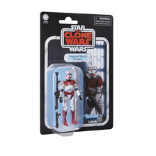 Star Wars: The Clone Wars Vintage Collection Actionfigur Imperial Shock Trooper 10 cm