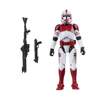 Star Wars: The Clone Wars Vintage Collection Actionfigur Imperial Shock Trooper 10 cm