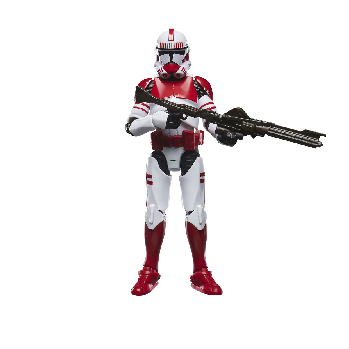 Star Wars: The Clone Wars Vintage Collection Actionfigur Imperial Shock Trooper 10 cm