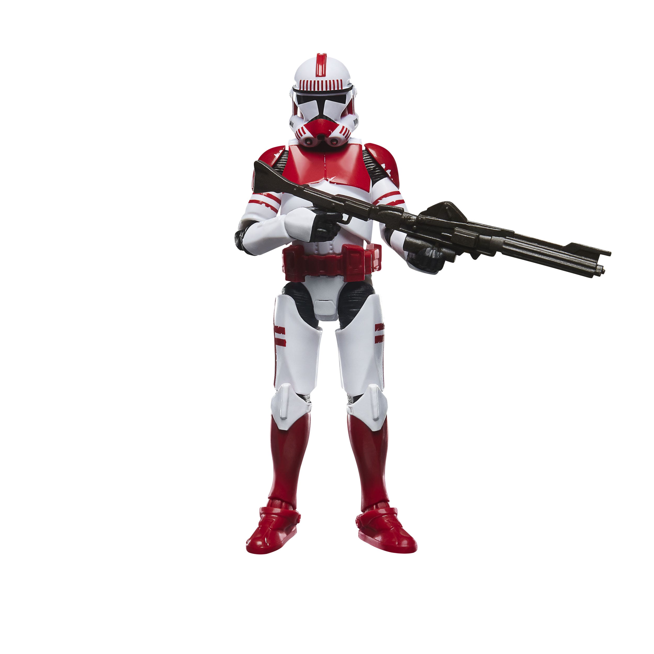 Star Wars Vintage Collection - The Clone Wars - Imperial Shock Trooper VC374