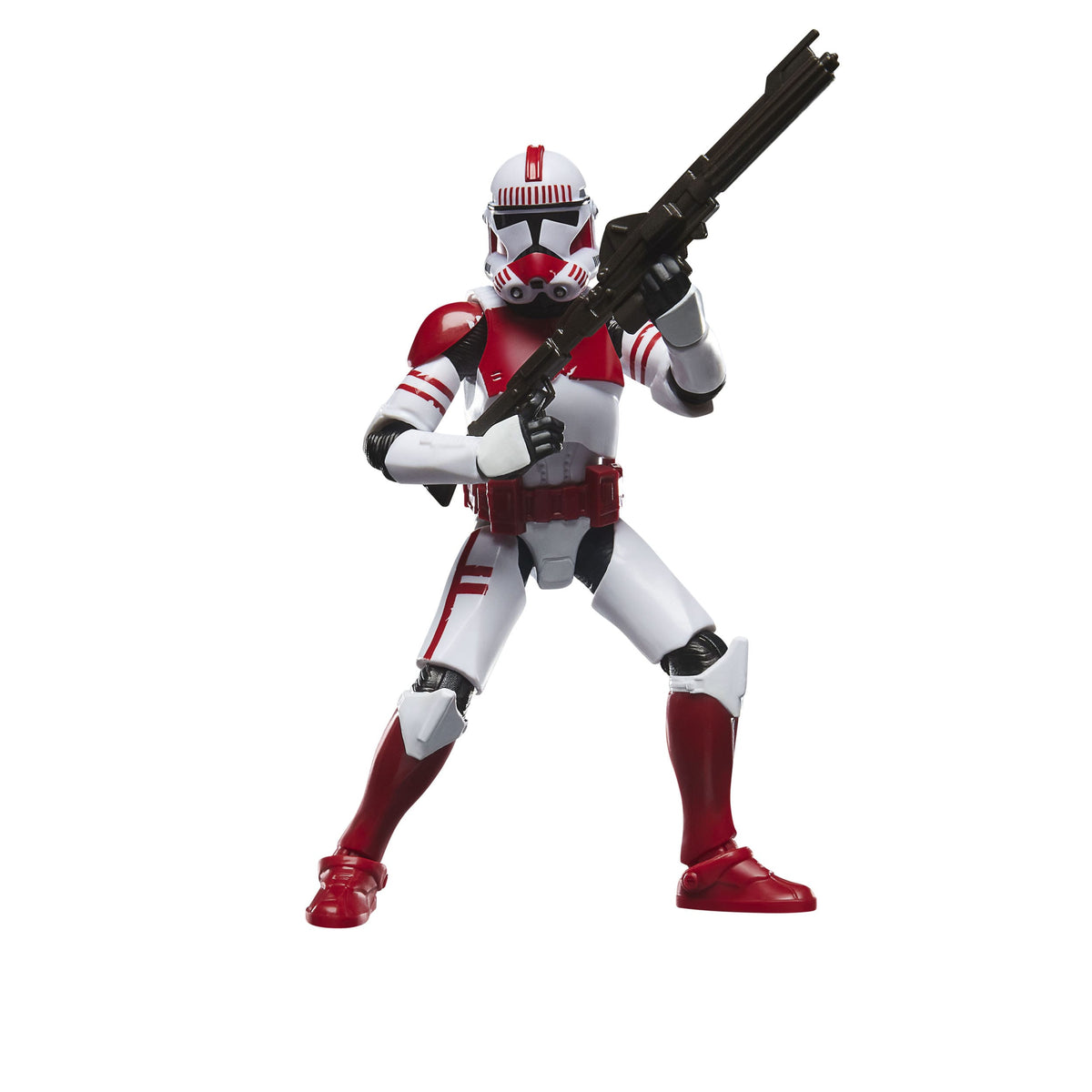 Star Wars: The Clone Wars Vintage Collection Actionfigur Imperial Shock Trooper 10 cm