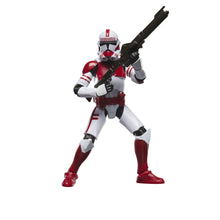 Star Wars: The Clone Wars Vintage Collection Actionfigur Imperial Shock Trooper 10 cm