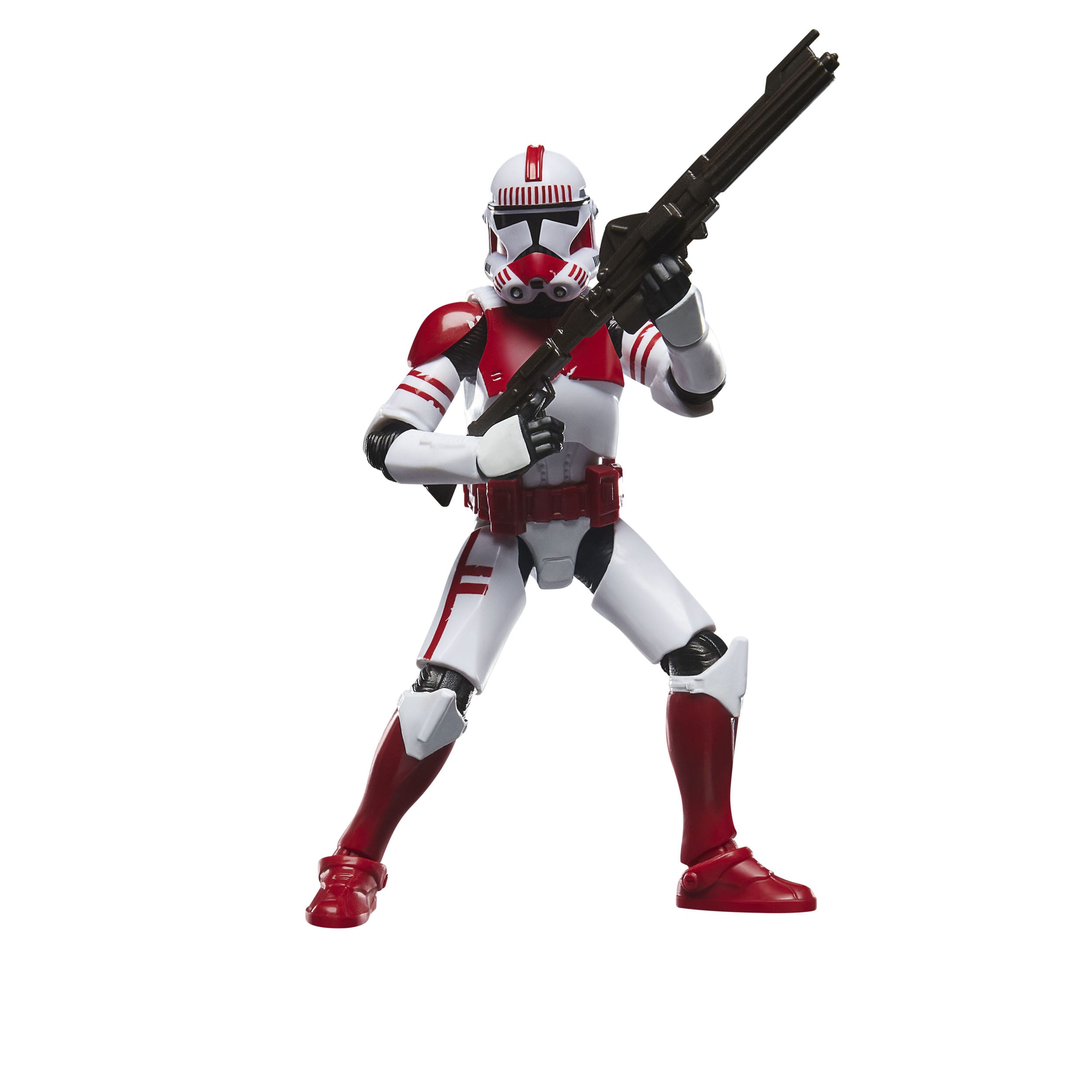 Star Wars Vintage Collection - The Clone Wars - Imperial Shock Trooper VC374