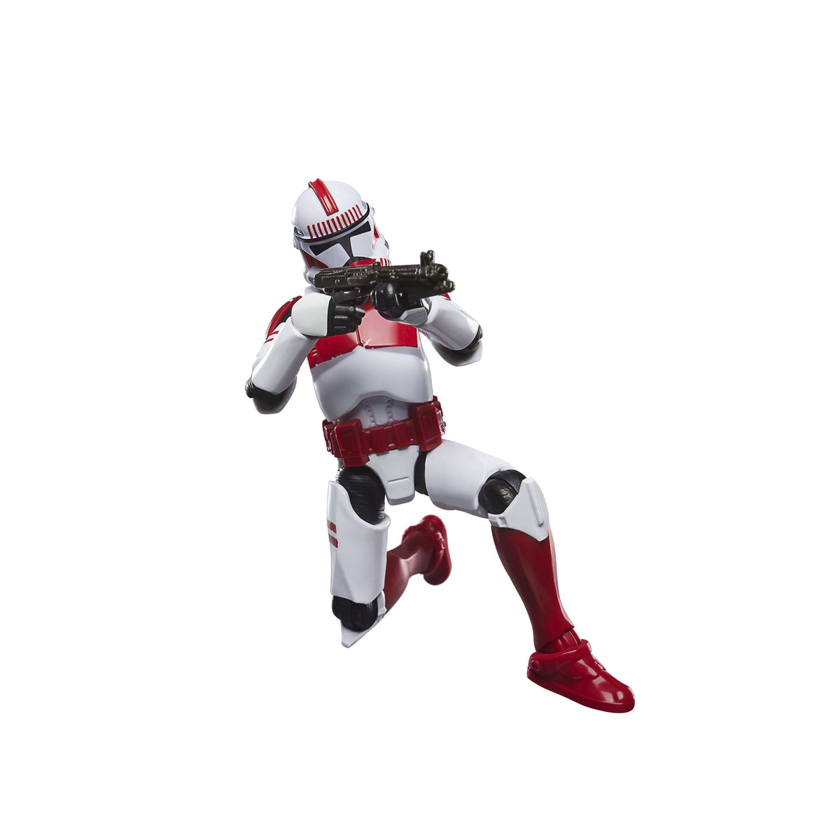 Star Wars: The Clone Wars Vintage Collection Actionfigur Imperial Shock Trooper 10 cm