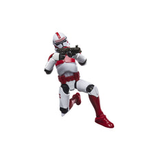 Star Wars: The Clone Wars Vintage Collection Actionfigur Imperial Shock Trooper 10 cm