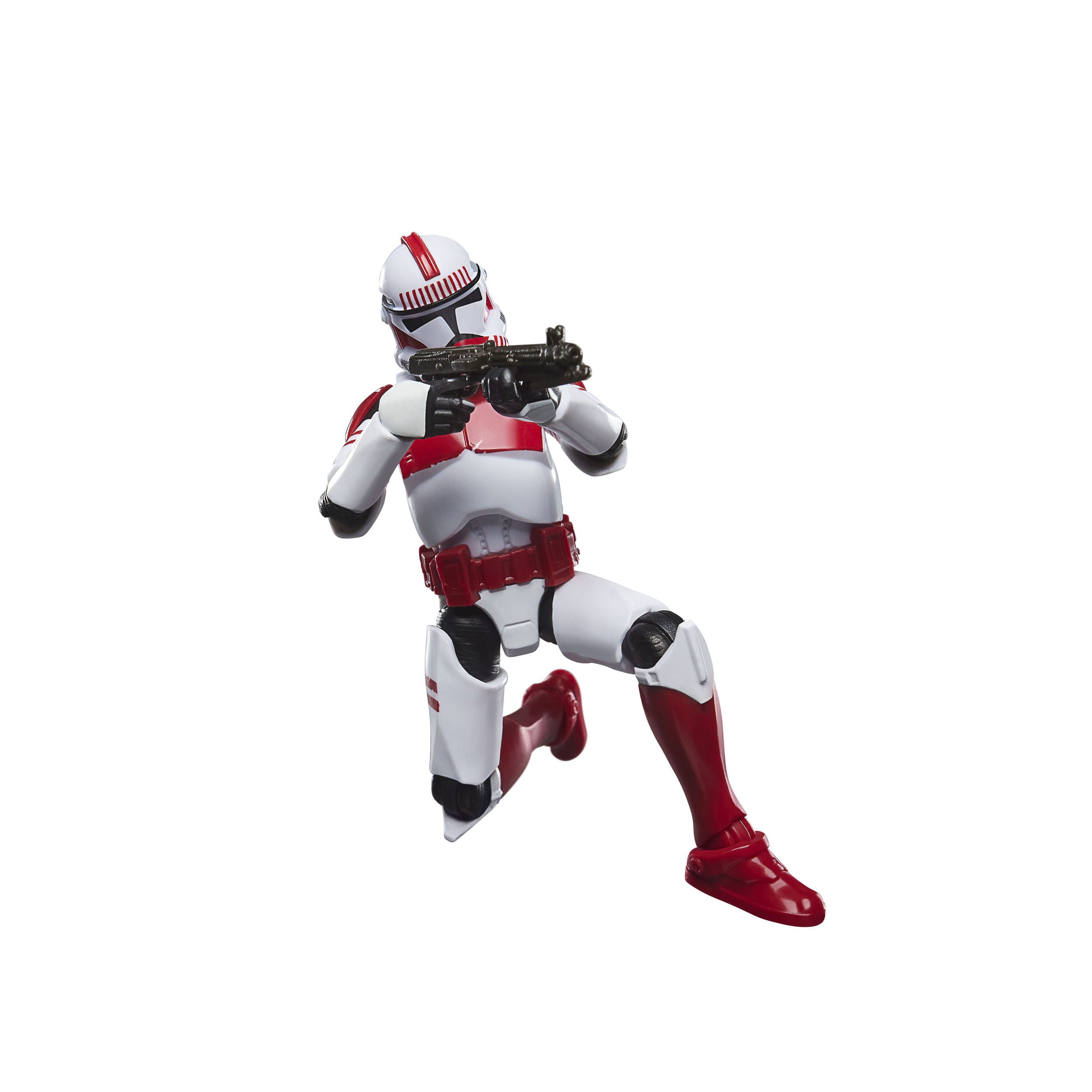 Star Wars Vintage Collection - The Clone Wars - Imperial Shock Trooper VC374