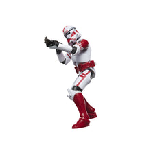 Star Wars: The Clone Wars Vintage Collection Actionfigur Imperial Shock Trooper 10 cm