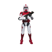 Star Wars: The Clone Wars Vintage Collection Actionfigur Imperial Shock Trooper 10 cm