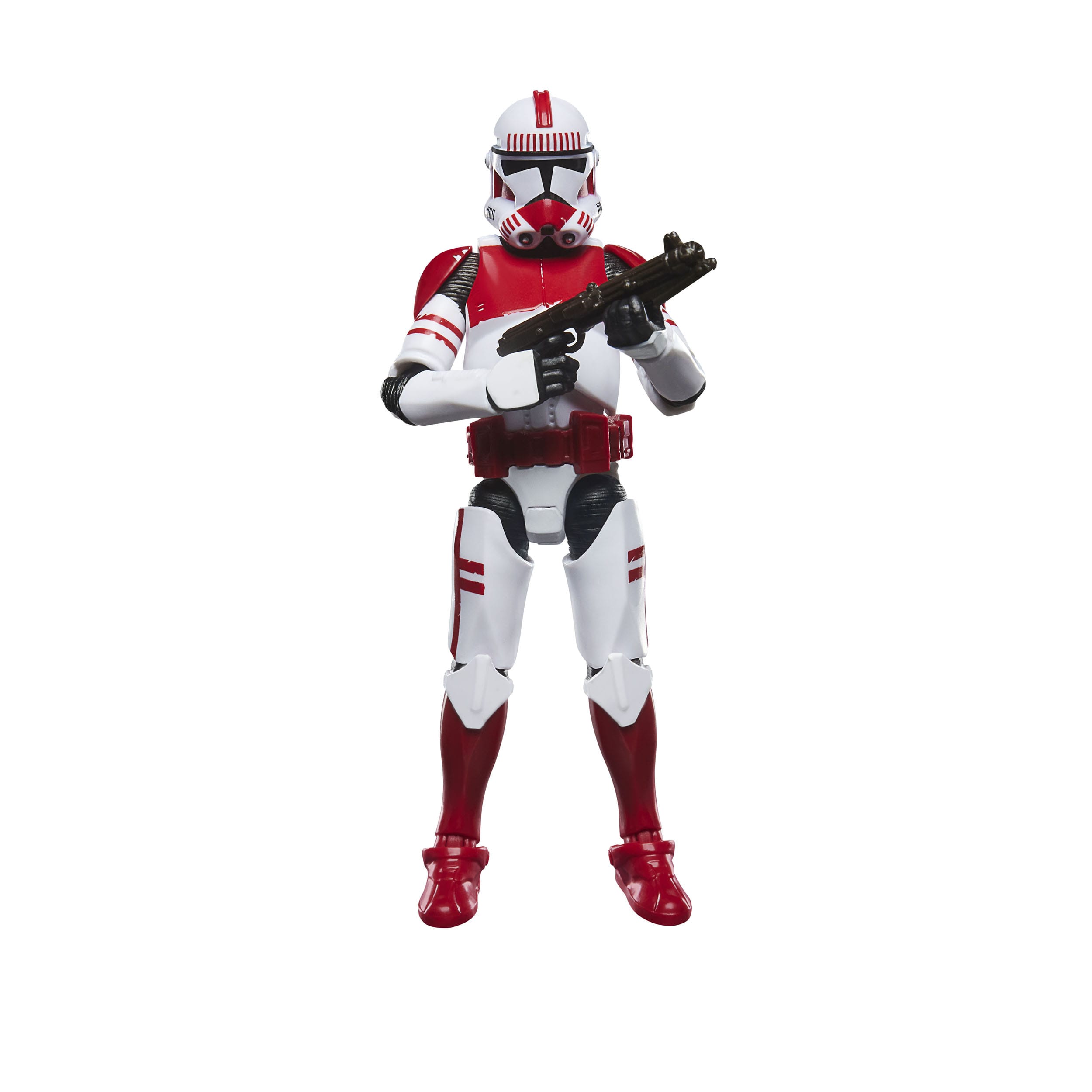 Star Wars Vintage Collection - The Clone Wars - Imperial Shock Trooper VC374