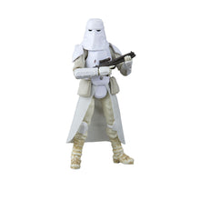 Star Wars Episode V Vintage Collection Actionfigur Imperial Snowtrooper (Hoth Battle Gear) 10 cm